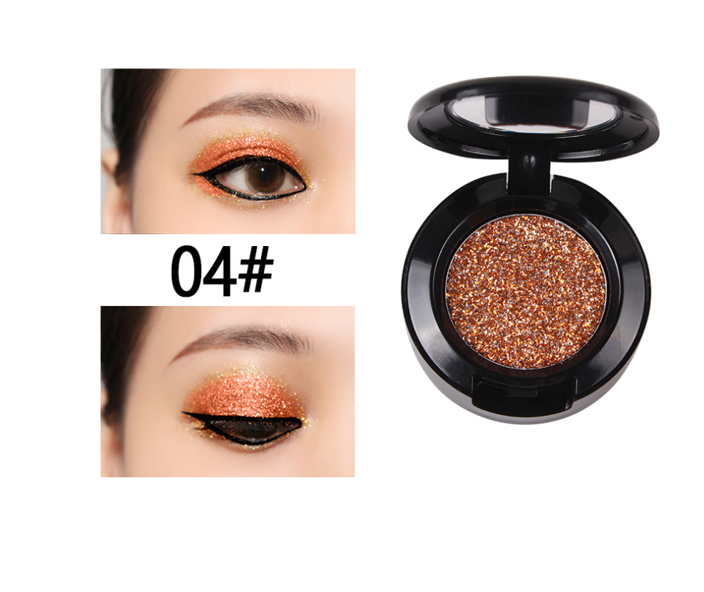 Shimmer Luxe - Glitter Makeup Eye Shadow Pigment