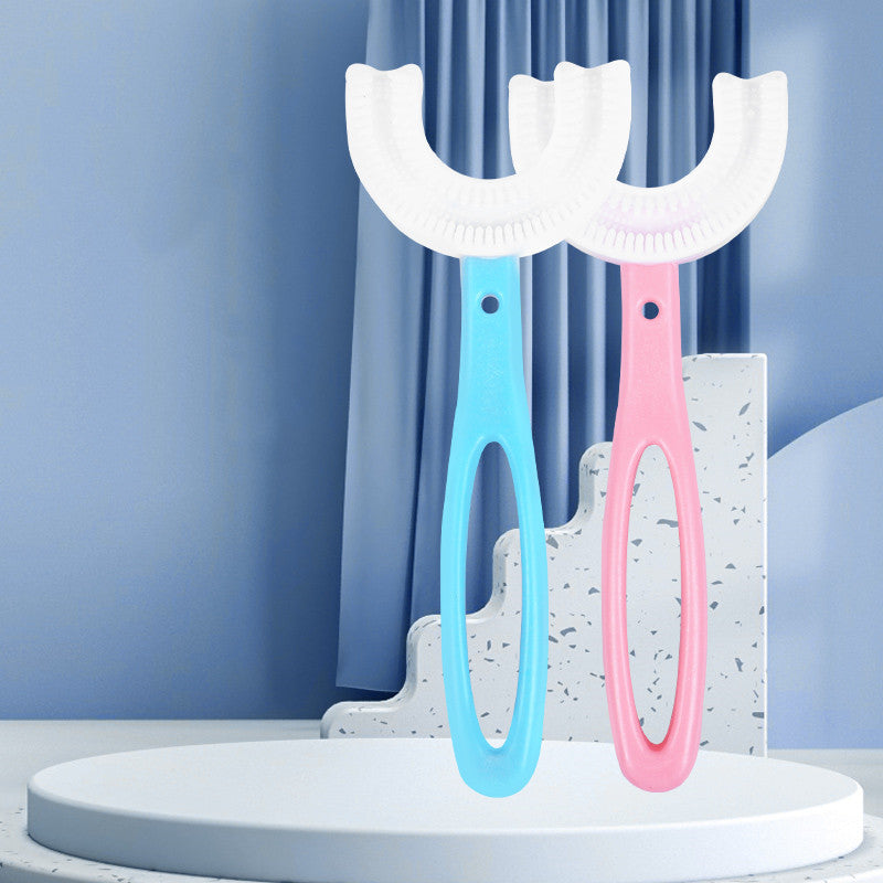 Ora Blitz - 30 Seconds Kid Toothbrush